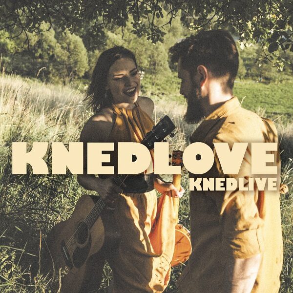 Okładka Knedlive Okładka albumu Knedlive zespołu Knedlove